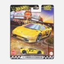 hot wheels premium 1995 lamborghini diablo sv