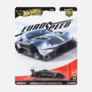 hot wheels aston martin vantage gte