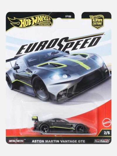 hot wheels aston martin vantage gte