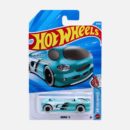 hot wheels deora II