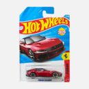 hot wheels ferrari 12cilindri red