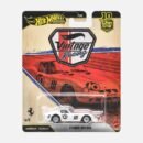 hot wheels premium ferrari 250 gto