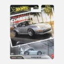 hot wheels premium porsche 993 gt2