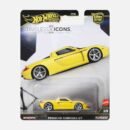 hot wheels timeless icons porsche carrera gt