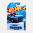 hot wheels maserati shamal blue