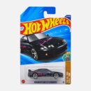 hot wheels nissan skyline black