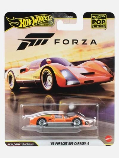 hot wheels 66 porsche 906 carrera 6