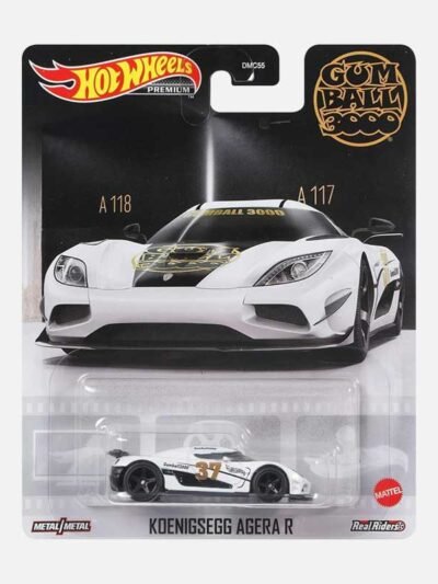 hot wheels koenigsegg agera r