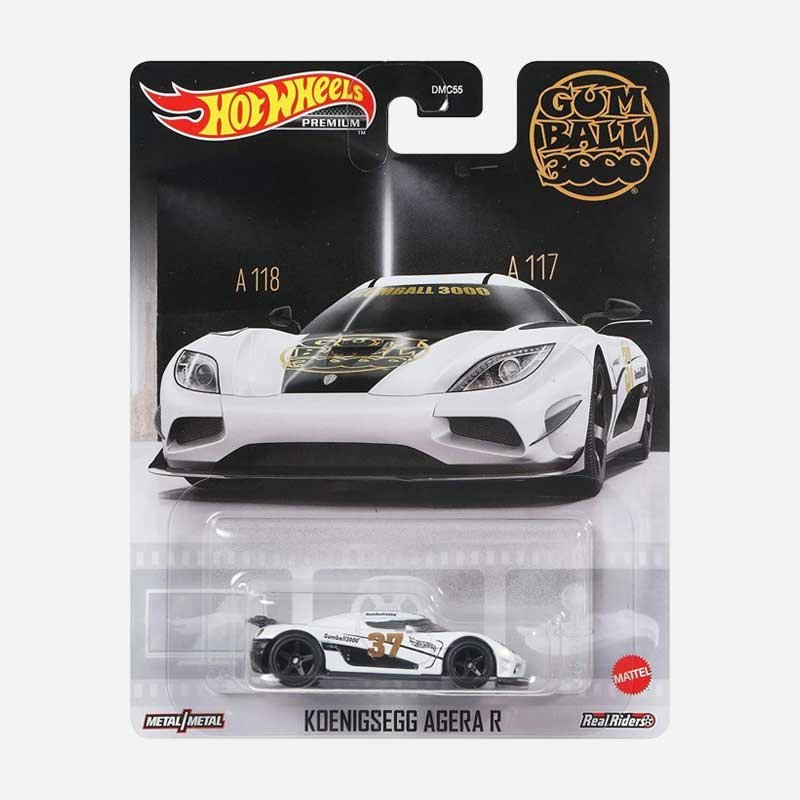 hot wheels koenigsegg agera r