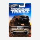 hot wheels 2019 chevrolet silverado trail boss lt