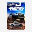 hot wheels 2019 ford ranger raptor