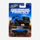 hot wheels 2020 ram 1500 rebel