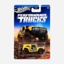 hot wheels ford bronco r