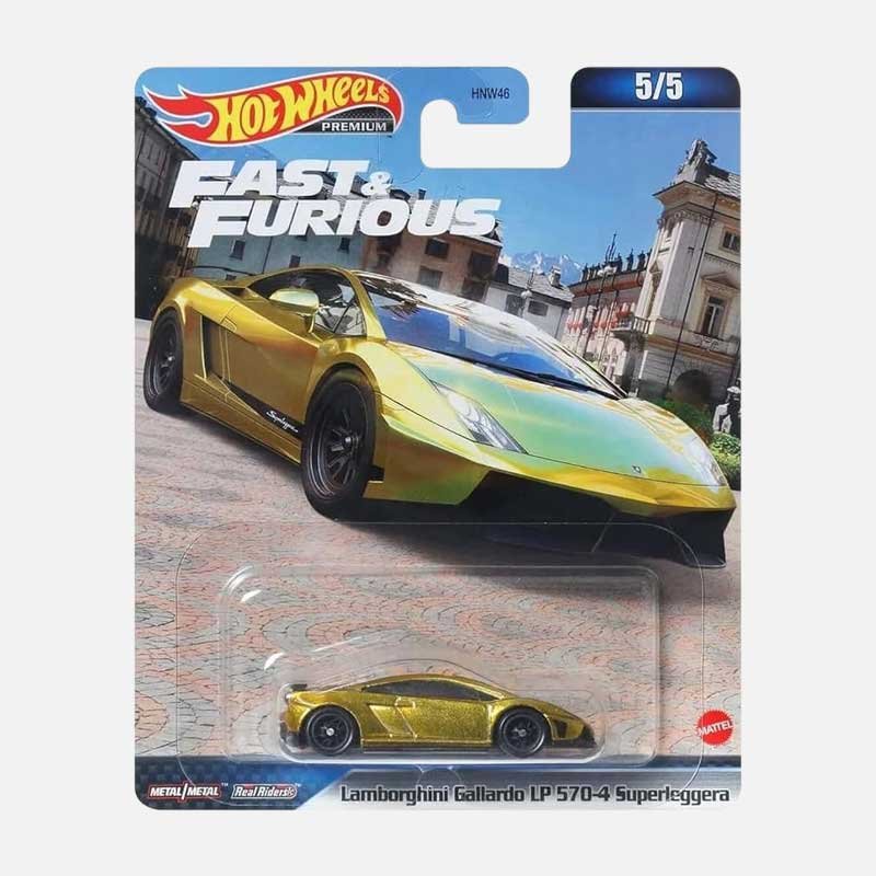 hot wheels lamborghini gallardo lp570 4 superleggera