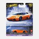 hot wheels lamborghini reventon roadster