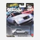 hot wheels mercedes benz 500 sel