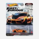 hot wheels toyota gr supra