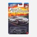 hot wheels toyota supra silver series