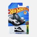 hot wheels pagani zonda cinque